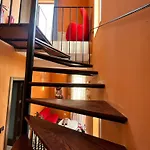 My Travel House 招待所 3*