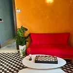 My Travel House 3* 拉巴特