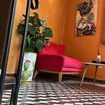 My Travel House 招待所 拉巴特