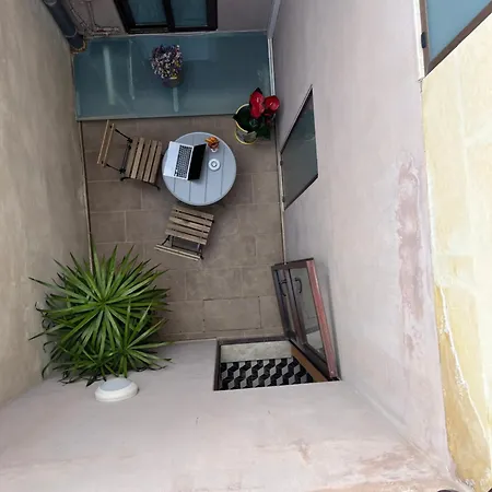 Guest house My Travel House Rabat