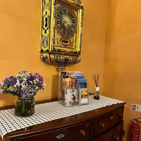 My Travel House Rabat