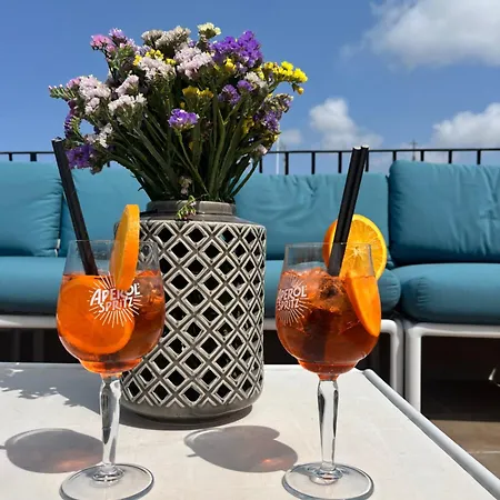 My Travel House Vendégház Rabat