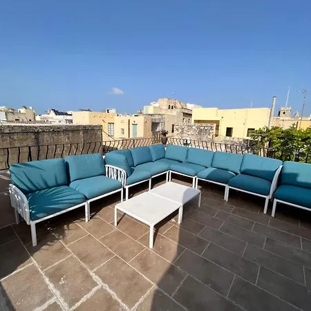 My Travel House Vendégház