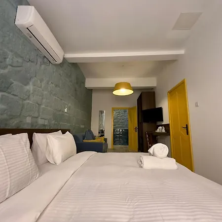 Guest house My Travel House 3*