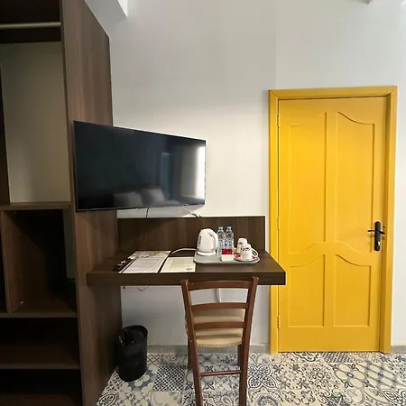 My Travel House