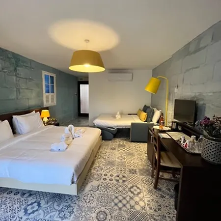 My Travel House 3*