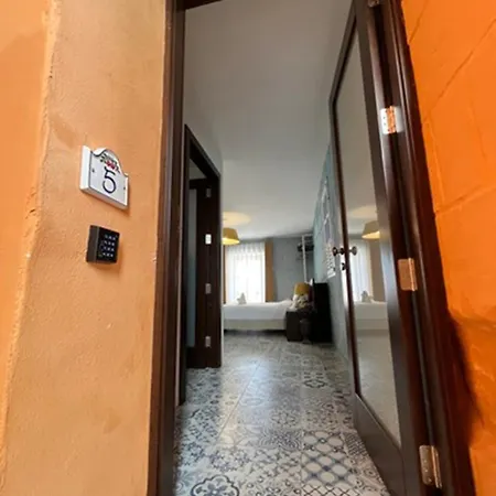 My Travel House Guest house 3*