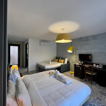 My Travel House 3* Rabat