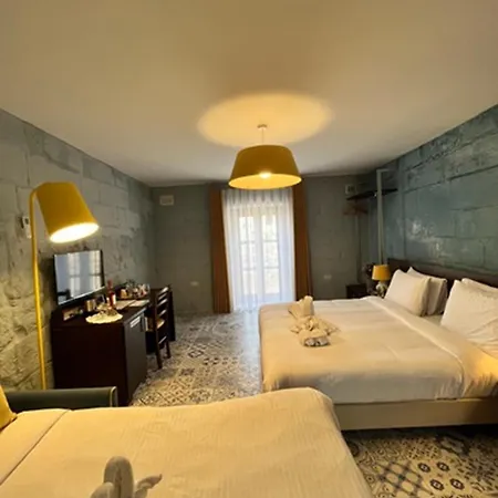 My Travel House 3*