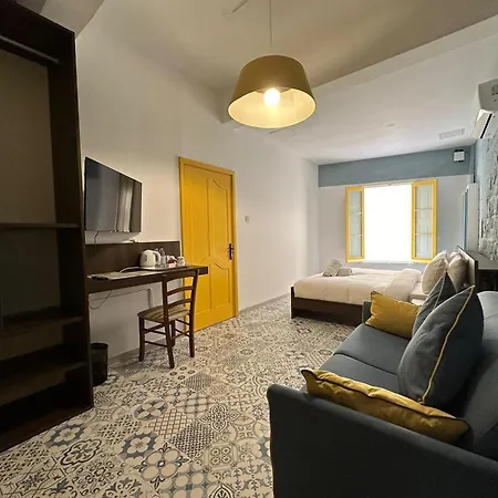 My Travel House 3* Rabat