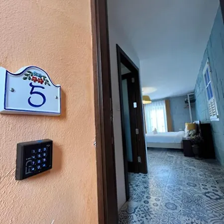 My Travel House Guest house 3*