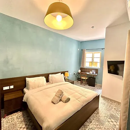 My Travel House Vendégház Rabat