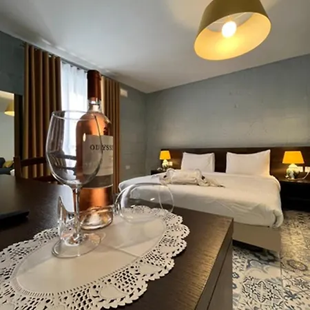 My Travel House Rabat