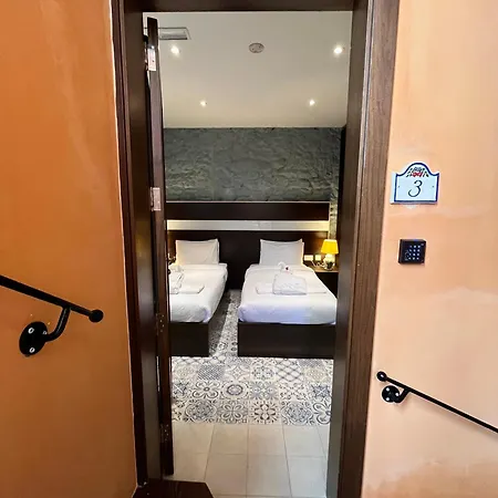My Travel House 3*