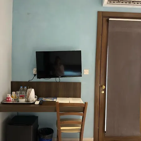 My Travel House Guest house 3*