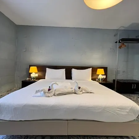 My Travel House 3* Rabat