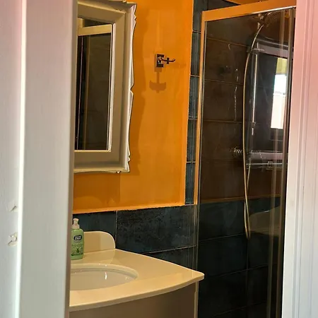 My Travel House Guest house