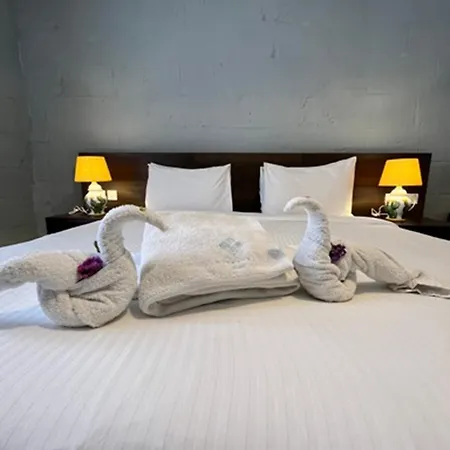 Guest house My Travel House 3*