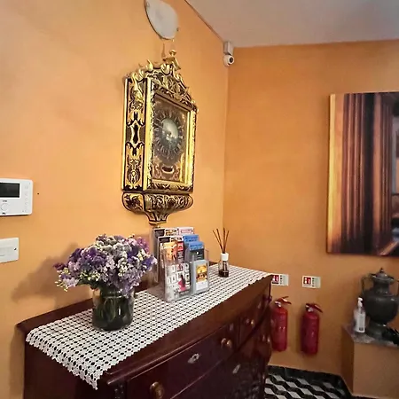 My Travel House 3* Rabat