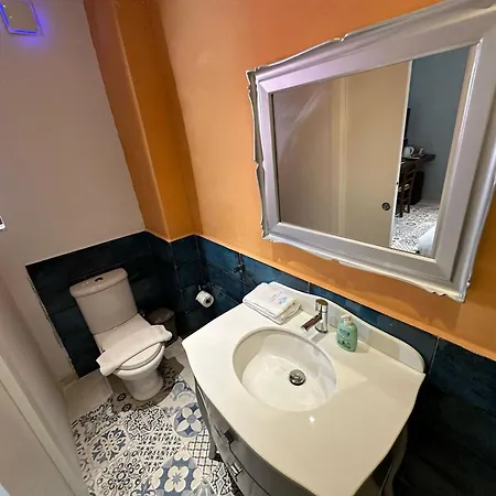 Vendégház My Travel House