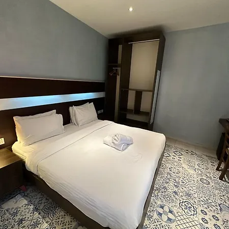 Guest house My Travel House 3*