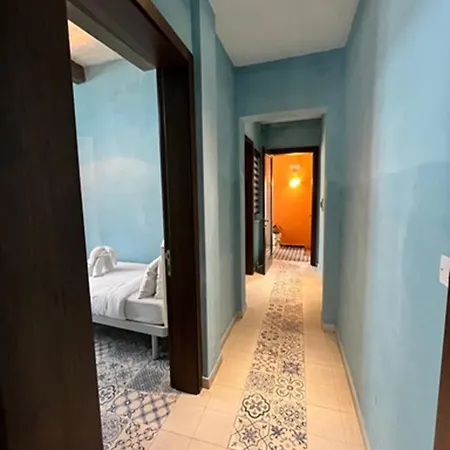 My Travel House
