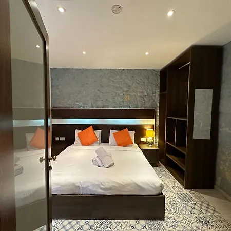 My Travel House ربات