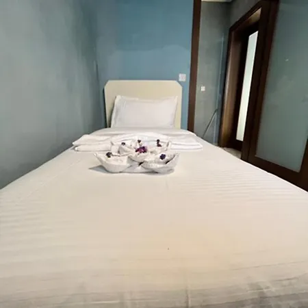 Guest house My Travel House 3*
