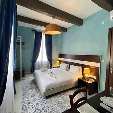 My Travel House 3*
