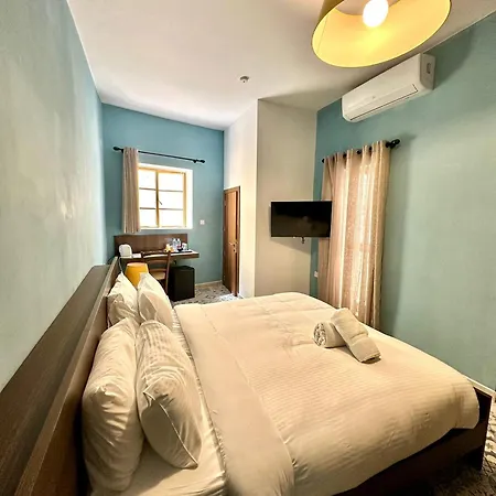 My Travel House