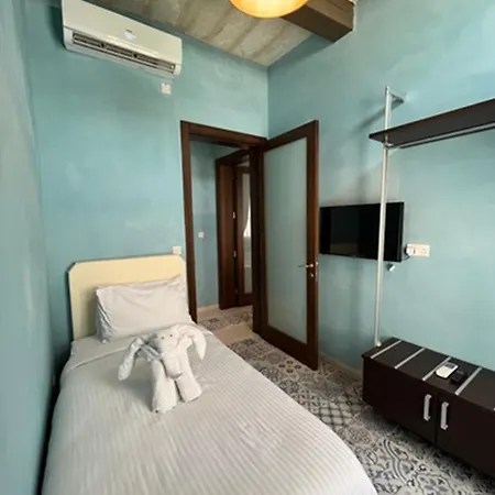 My Travel House Vendégház 3*