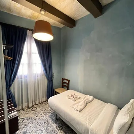 Vendégház My Travel House Rabat