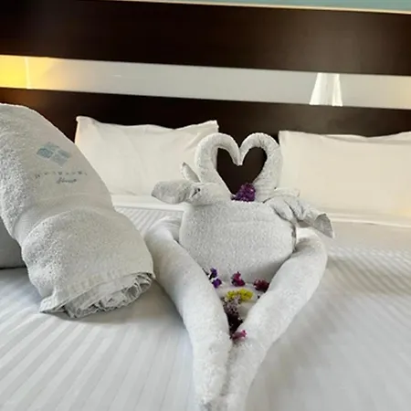 Vendégház My Travel House 3*