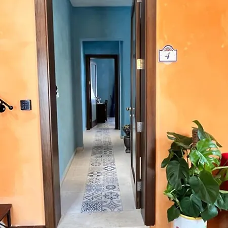 My Travel House 3*