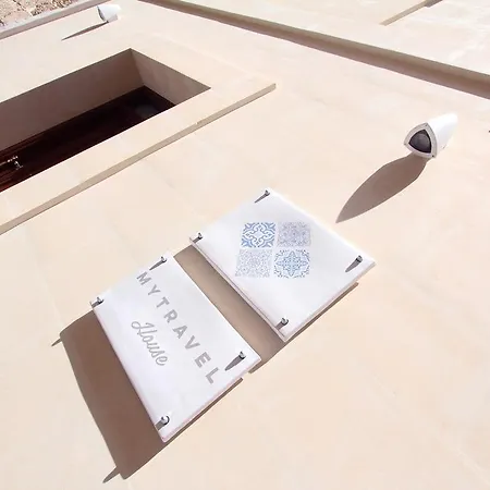 Vendégház My Travel House