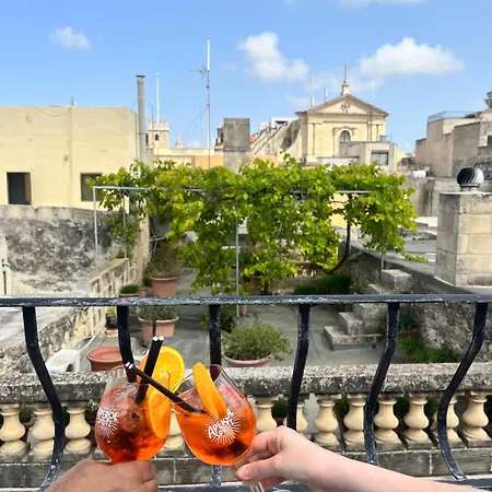 Affittacamere My Travel House Rabat