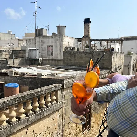 My Travel House Rabat