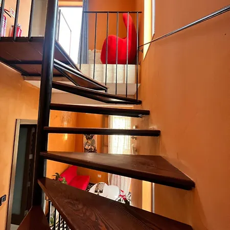 My Travel House Affittacamere 3*