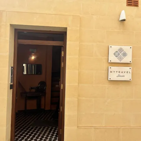 My Travel House Affittacamere 3*