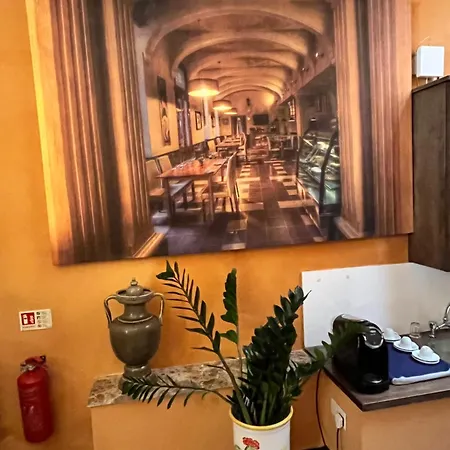 Affittacamere My Travel House Rabat