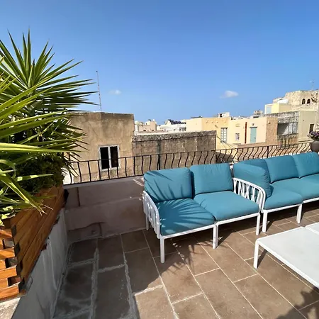 My Travel House 3* Rabat