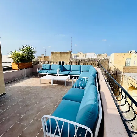 My Travel House Affittacamere 3*