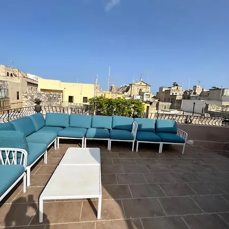 My Travel House Rabat