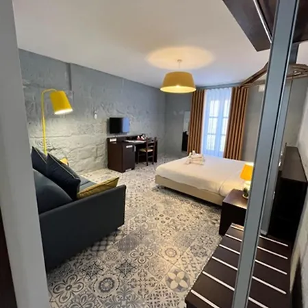 My Travel House 3* Rabat