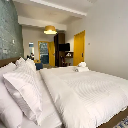 My Travel House Rabat