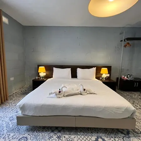 Affittacamere My Travel House 3*