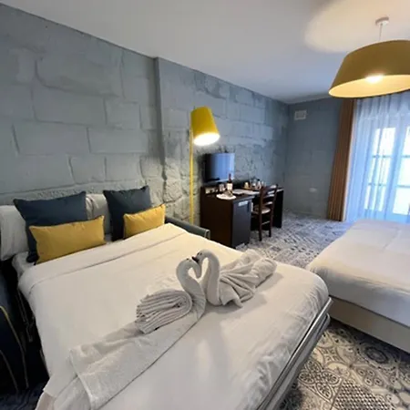 Affittacamere My Travel House