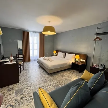 Affittacamere My Travel House Rabat