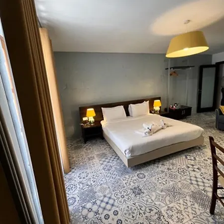 Affittacamere My Travel House