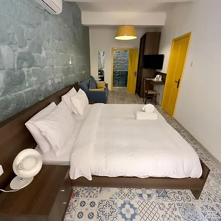 Affittacamere My Travel House 3*